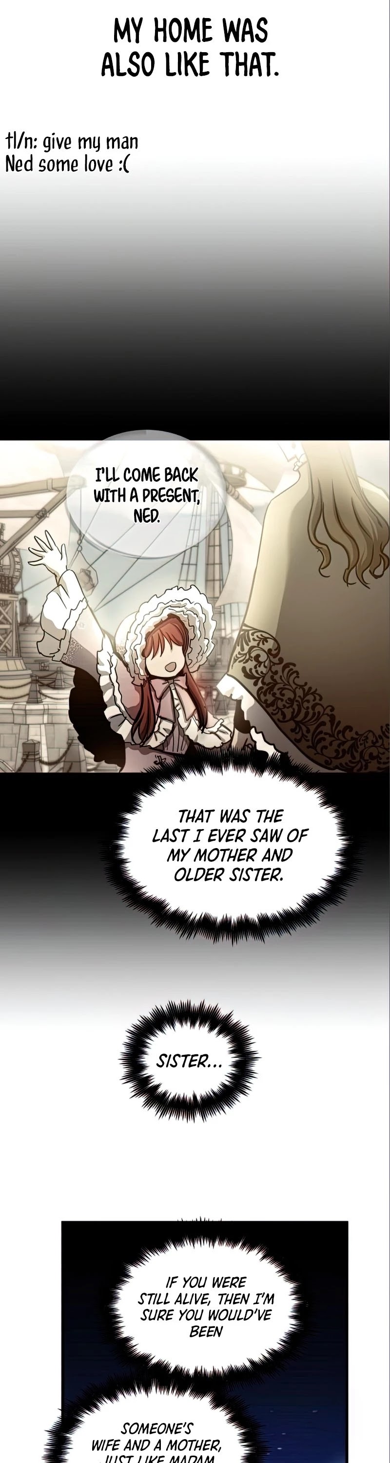 Reincarnation of the Suicidal Battle God Chapter 48 page 34 - Chapter 48