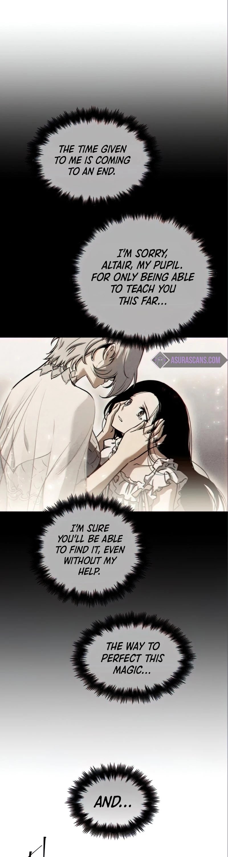 Reincarnation of the Suicidal Battle God Chapter 48 page 4 - Chapter 48