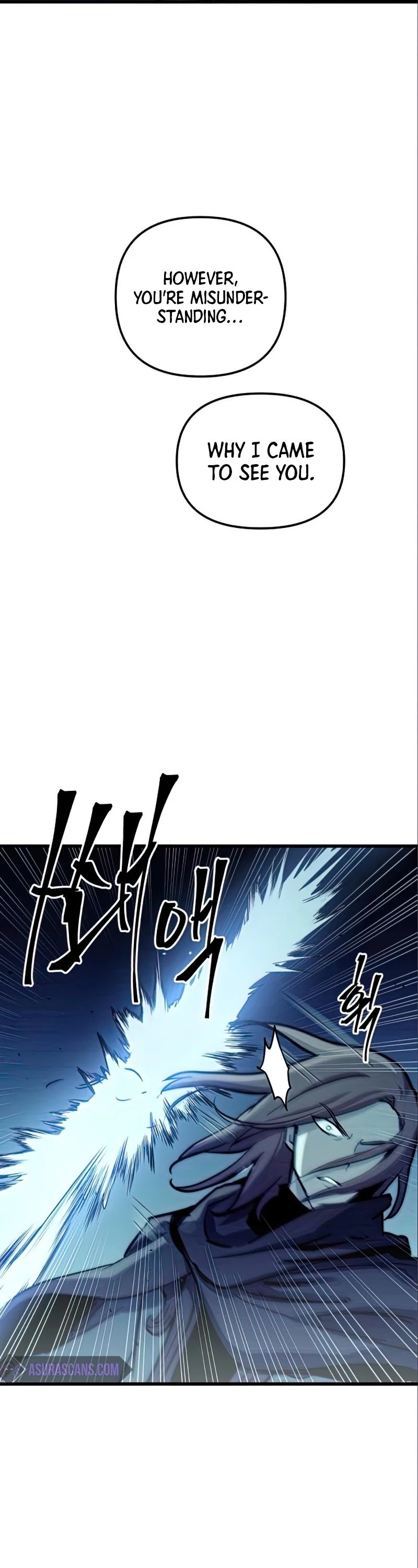 Reincarnation of the Suicidal Battle God Chapter 48 page 40 - Chapter 48