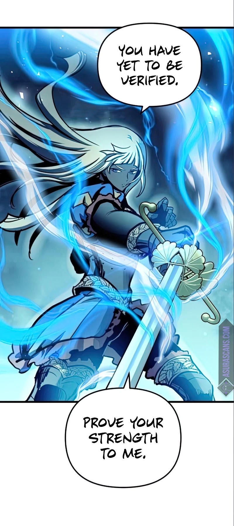 Reincarnation of the Suicidal Battle God Chapter 48 page 42 - Chapter 48