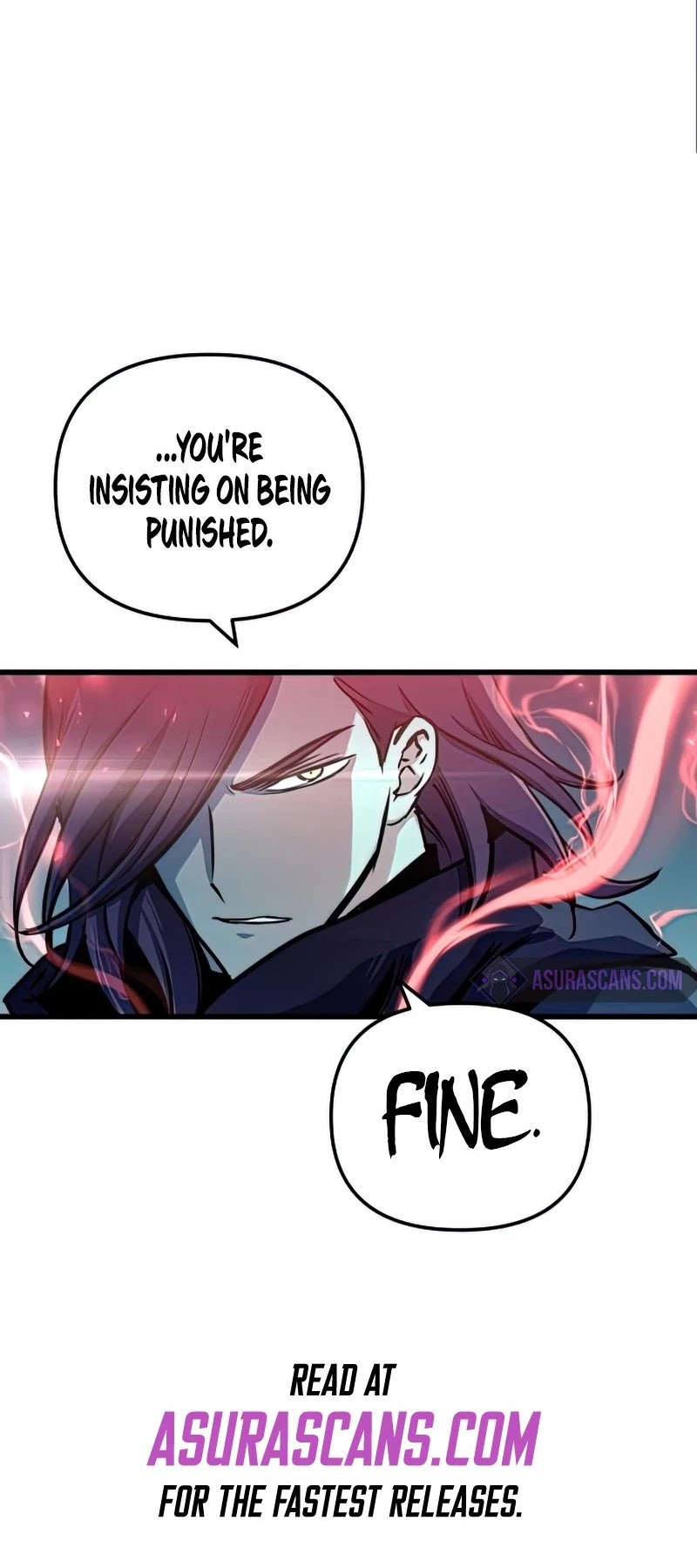 Reincarnation of the Suicidal Battle God Chapter 48 page 43 - Chapter 48
