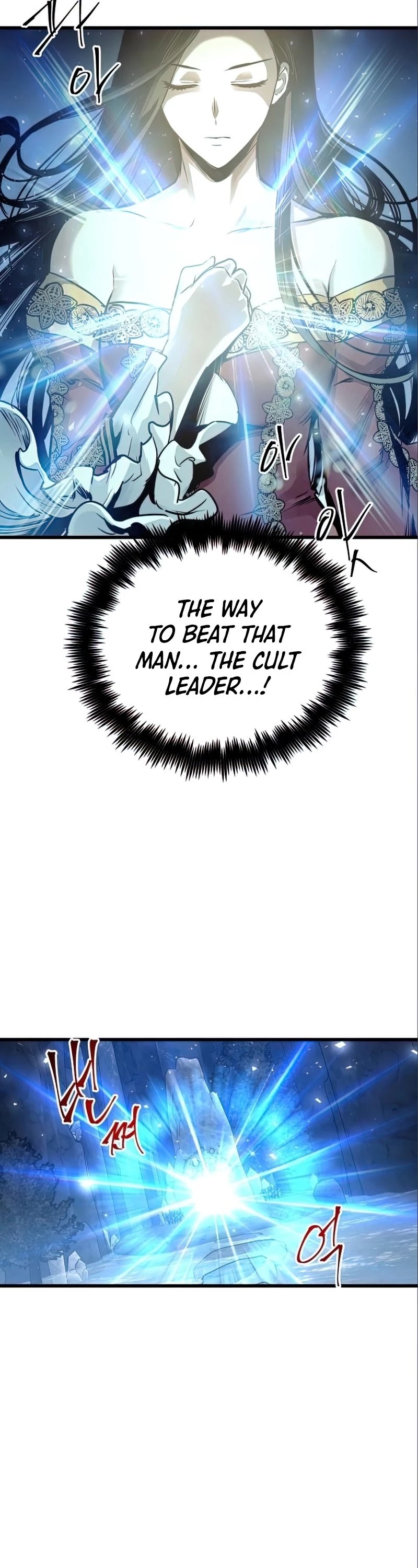 Reincarnation of the Suicidal Battle God Chapter 48 page 5 - Chapter 48