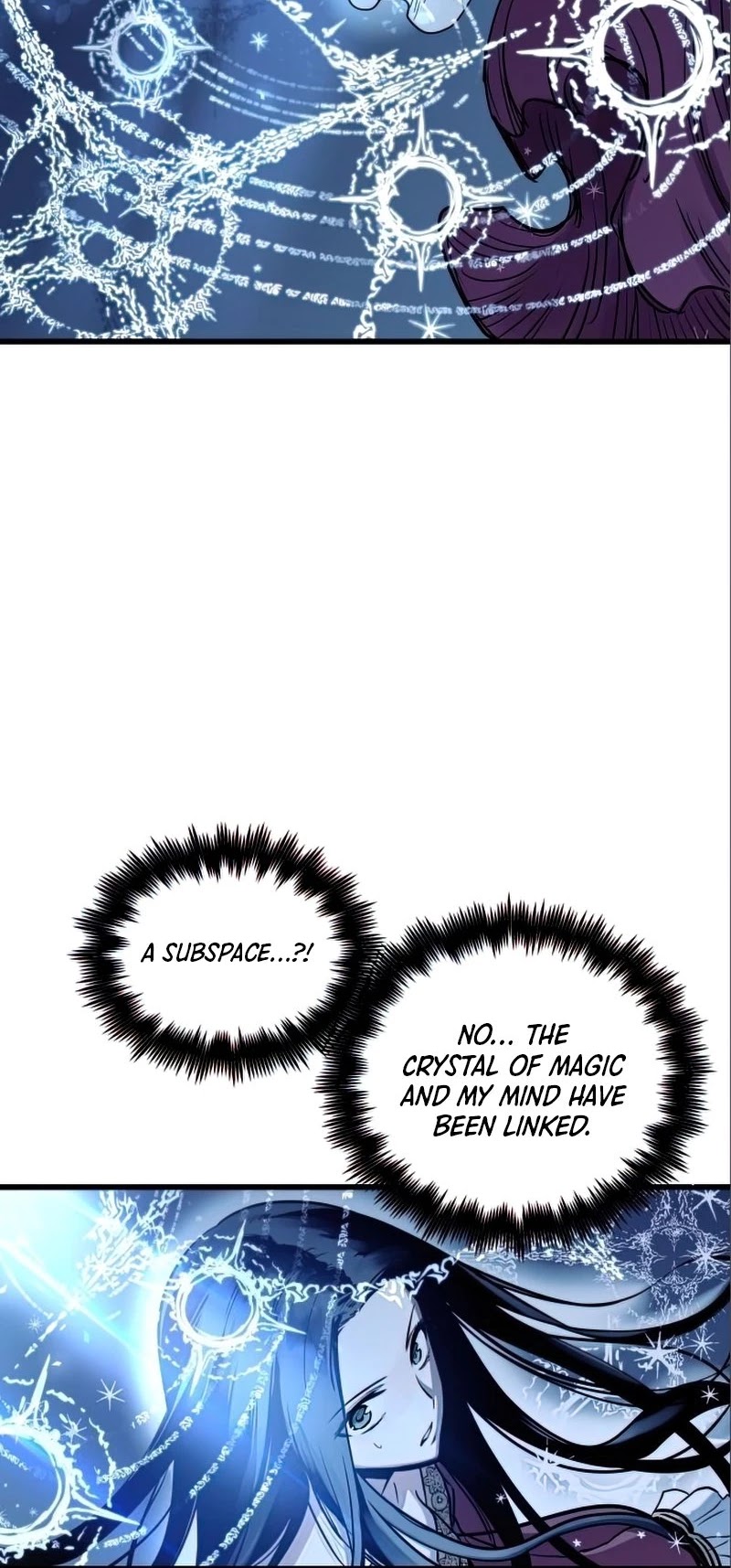 Reincarnation of the Suicidal Battle God Chapter 48 page 7 - Chapter 48