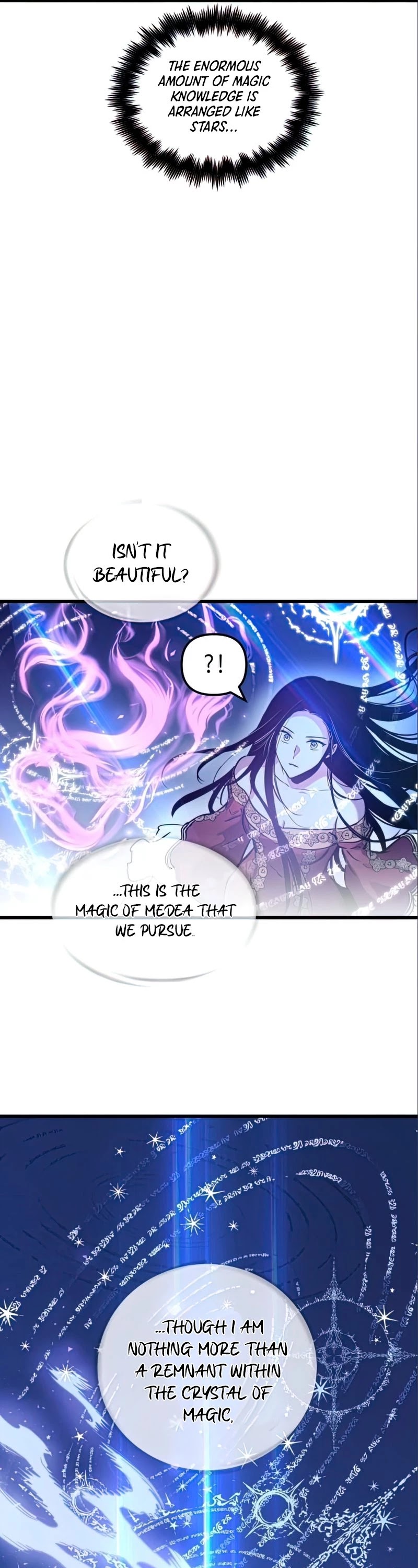 Reincarnation of the Suicidal Battle God Chapter 48 page 8 - Chapter 48