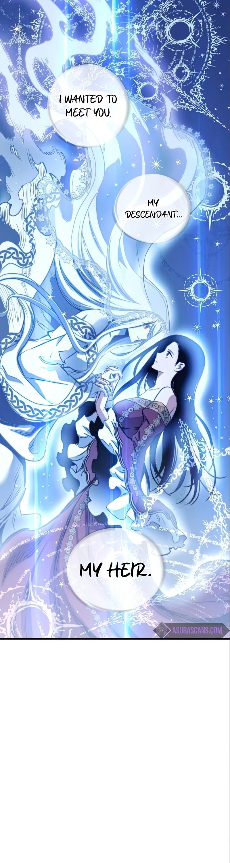 Reincarnation of the Suicidal Battle God Chapter 48 page 9 - Chapter 48