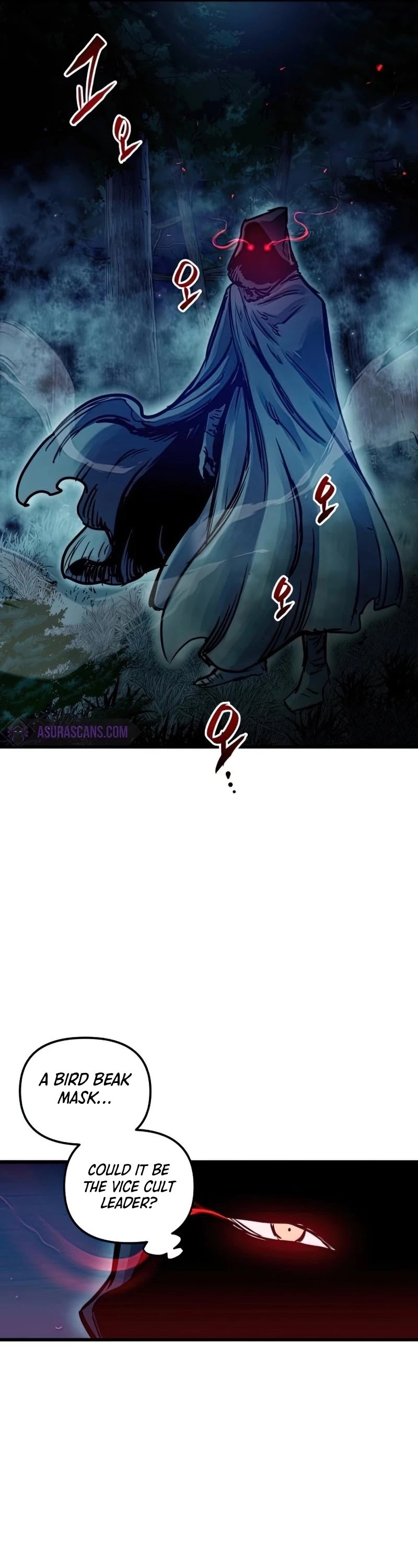 Reincarnation of the Suicidal Battle God Chapter 49 page 13 - Chapter 49