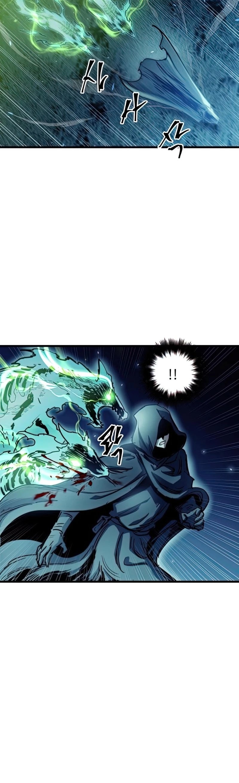 Reincarnation of the Suicidal Battle God Chapter 49 page 16 - Chapter 49