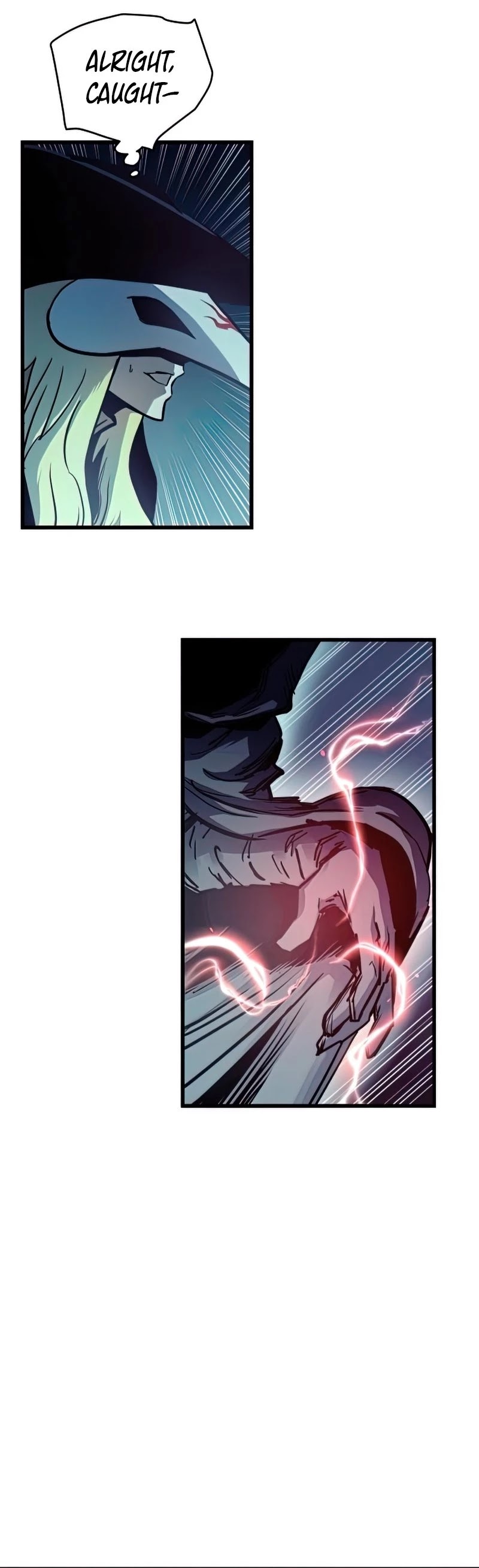 Reincarnation of the Suicidal Battle God Chapter 49 page 17 - Chapter 49
