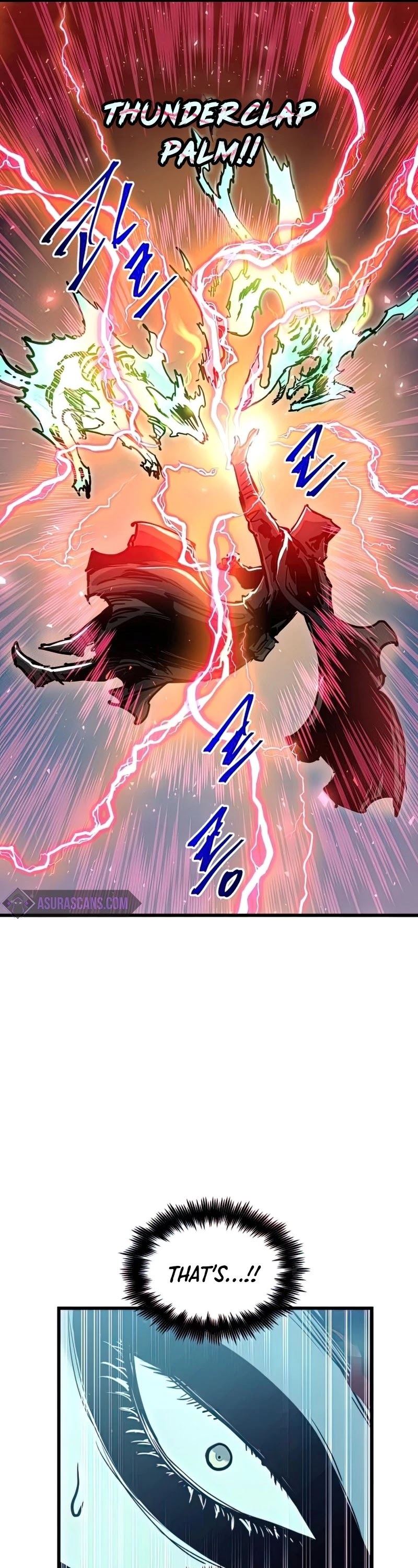 Reincarnation of the Suicidal Battle God Chapter 49 page 18 - Chapter 49