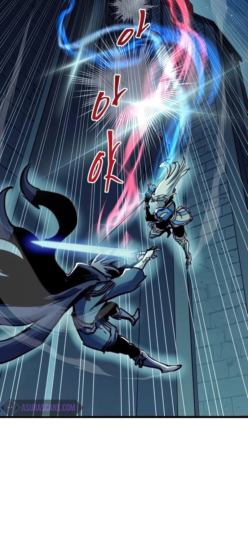 Reincarnation of the Suicidal Battle God Chapter 49 page 22 - Chapter 49