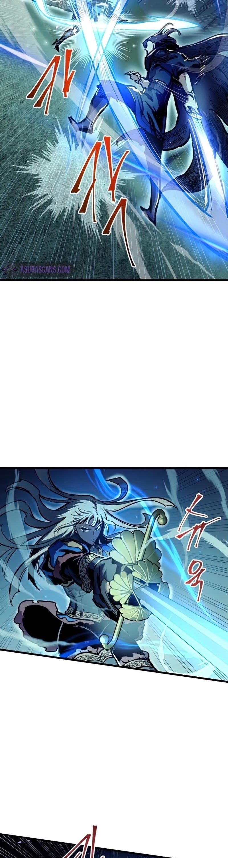 Reincarnation of the Suicidal Battle God Chapter 49 page 25 - Chapter 49