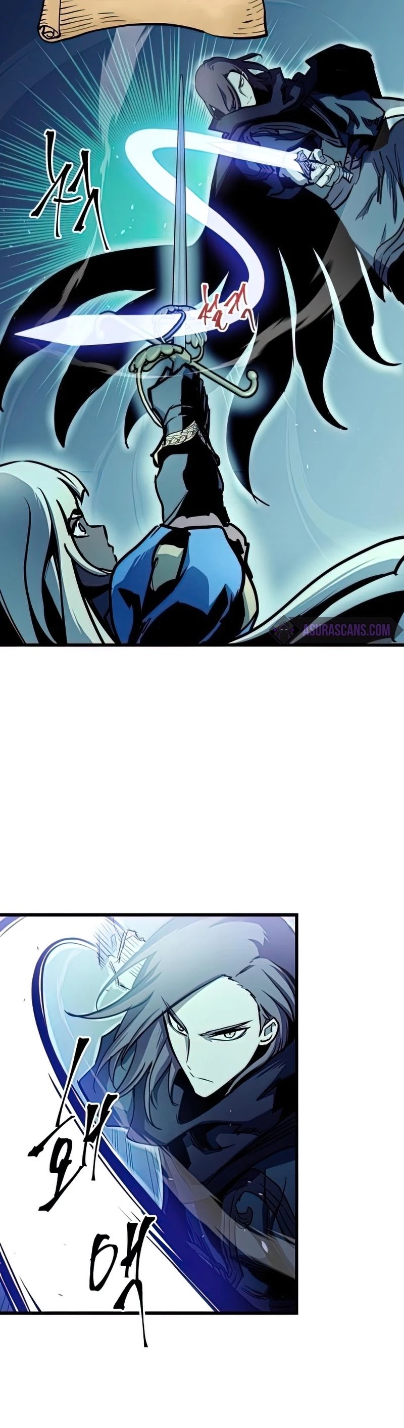 Reincarnation of the Suicidal Battle God Chapter 49 page 27 - Chapter 49
