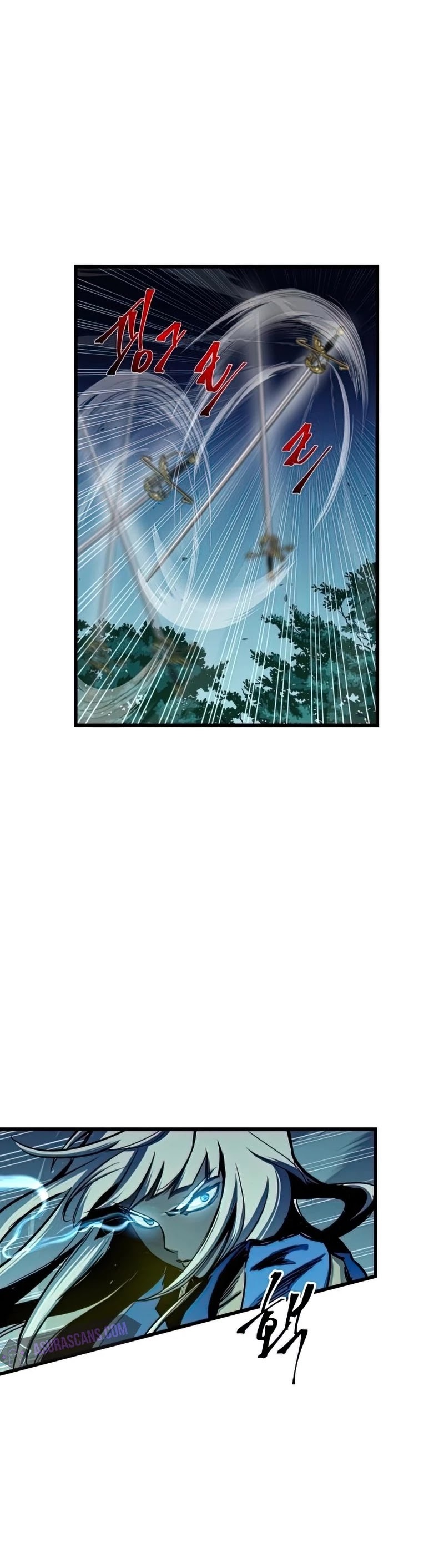 Reincarnation of the Suicidal Battle God Chapter 49 page 28 - Chapter 49