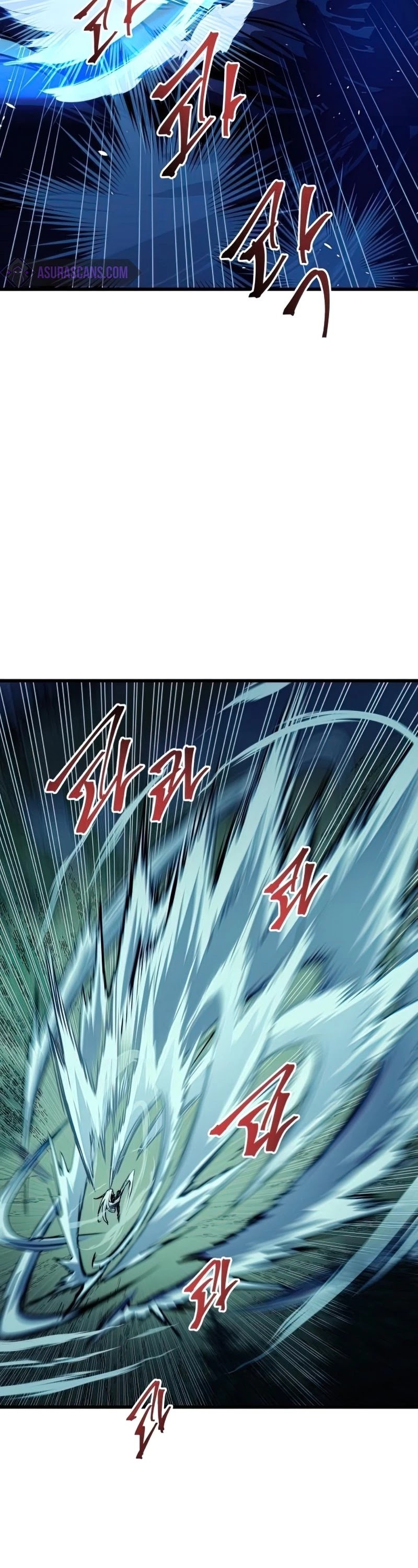 Reincarnation of the Suicidal Battle God Chapter 49 page 30 - Chapter 49