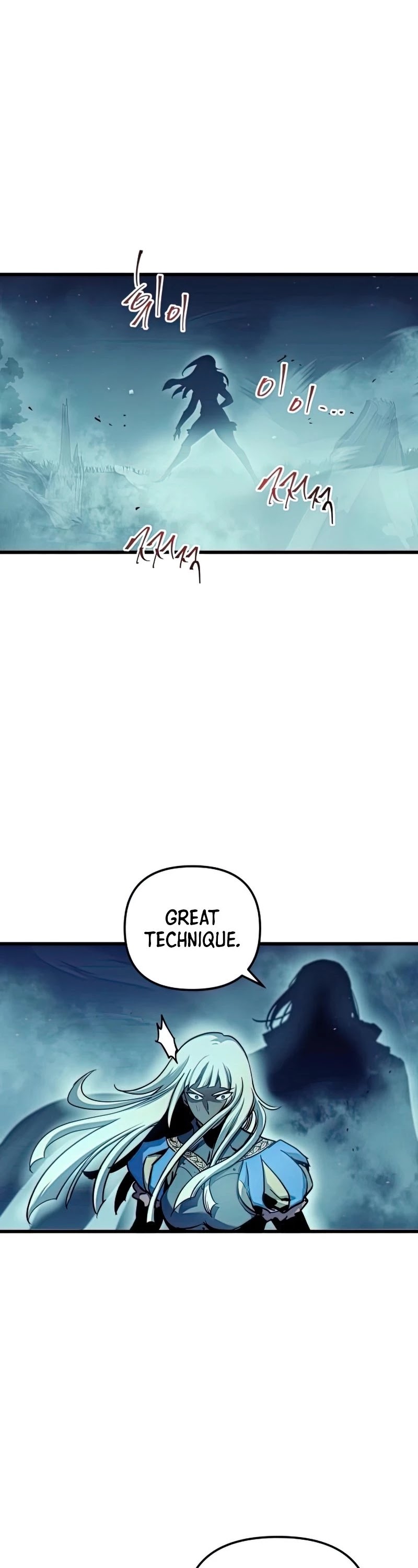 Reincarnation of the Suicidal Battle God Chapter 49 page 31 - Chapter 49