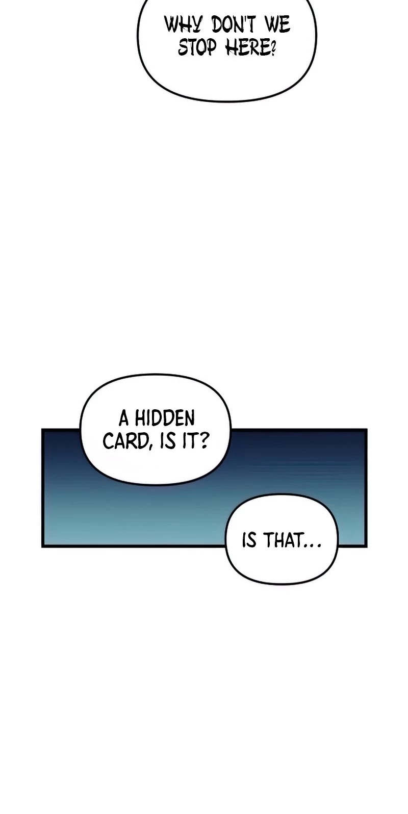 Reincarnation of the Suicidal Battle God Chapter 49 page 34 - Chapter 49