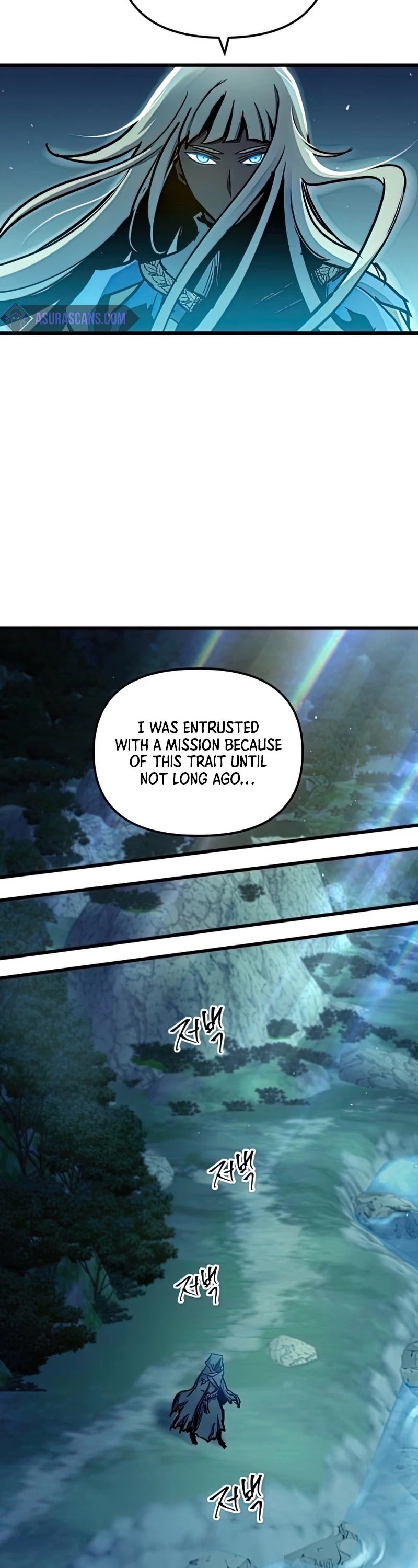 Reincarnation of the Suicidal Battle God Chapter 49 page 36 - Chapter 49