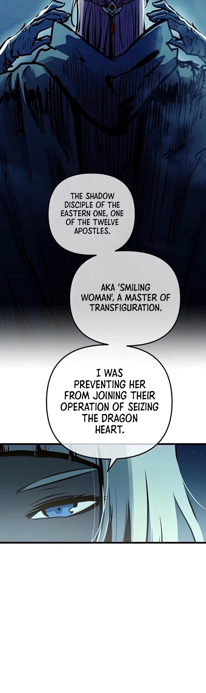 Reincarnation of the Suicidal Battle God Chapter 49 page 39 - Chapter 49