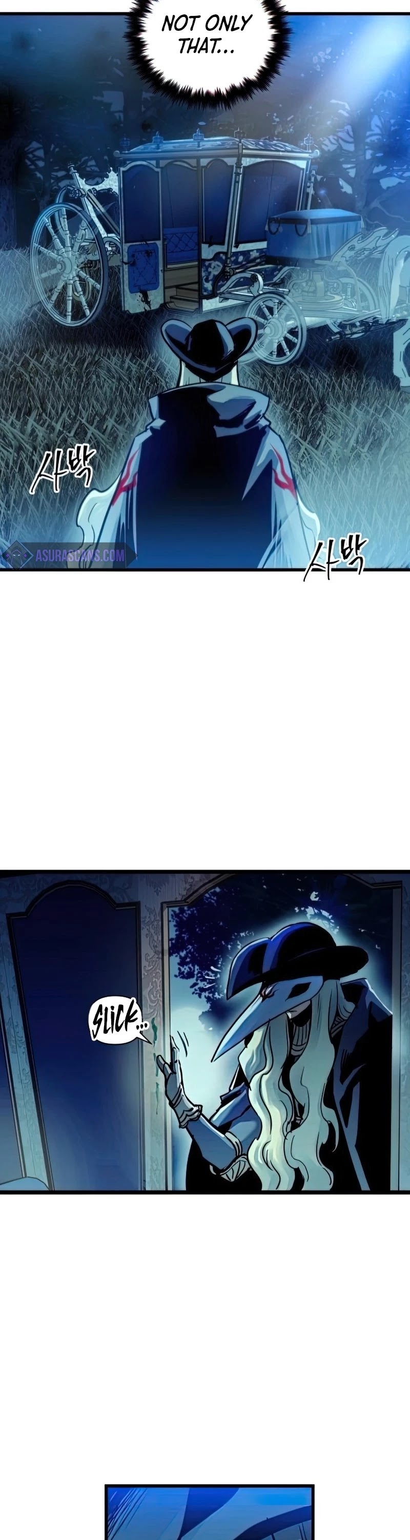 Reincarnation of the Suicidal Battle God Chapter 49 page 4 - Chapter 49