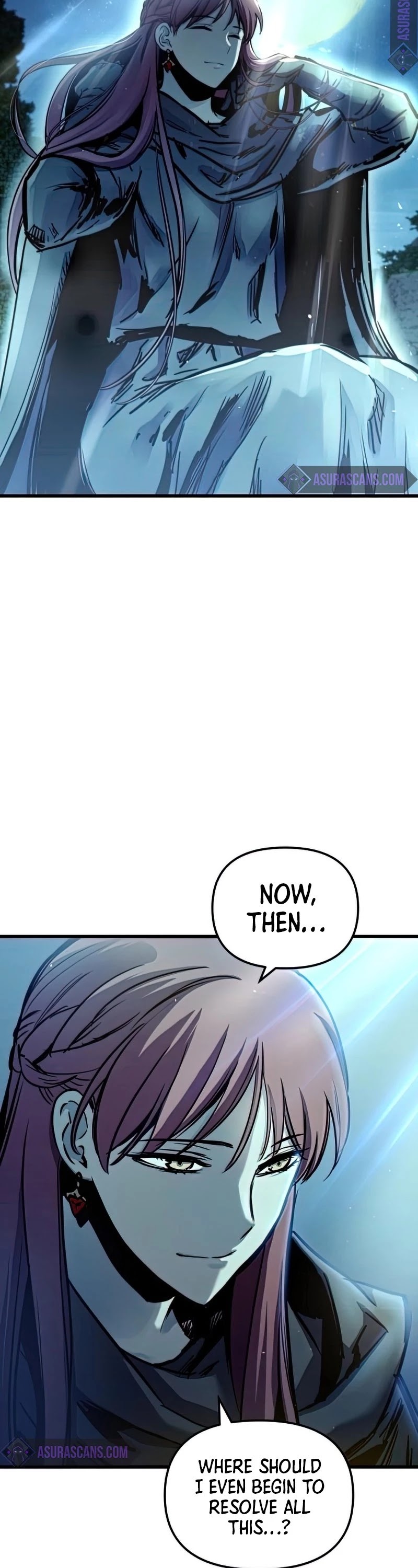 Reincarnation of the Suicidal Battle God Chapter 49 page 41 - Chapter 49