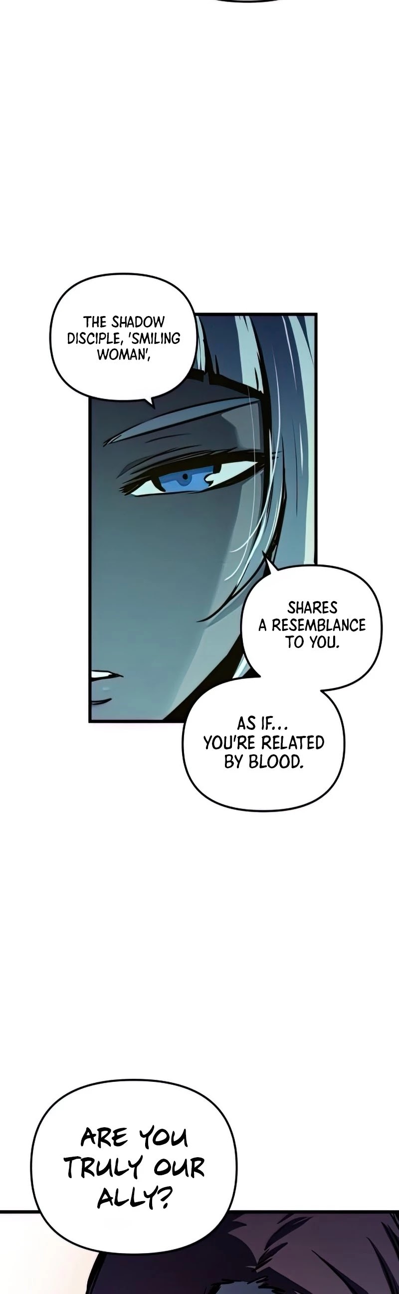 Reincarnation of the Suicidal Battle God Chapter 49 page 42 - Chapter 49