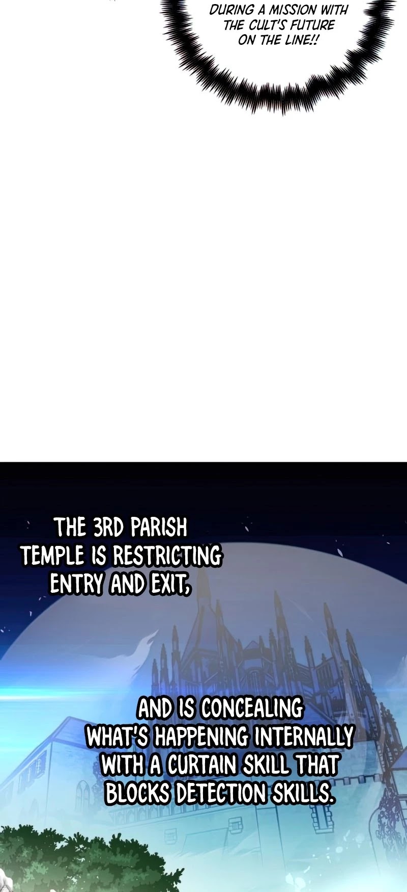 Reincarnation of the Suicidal Battle God Chapter 49 page 6 - Chapter 49