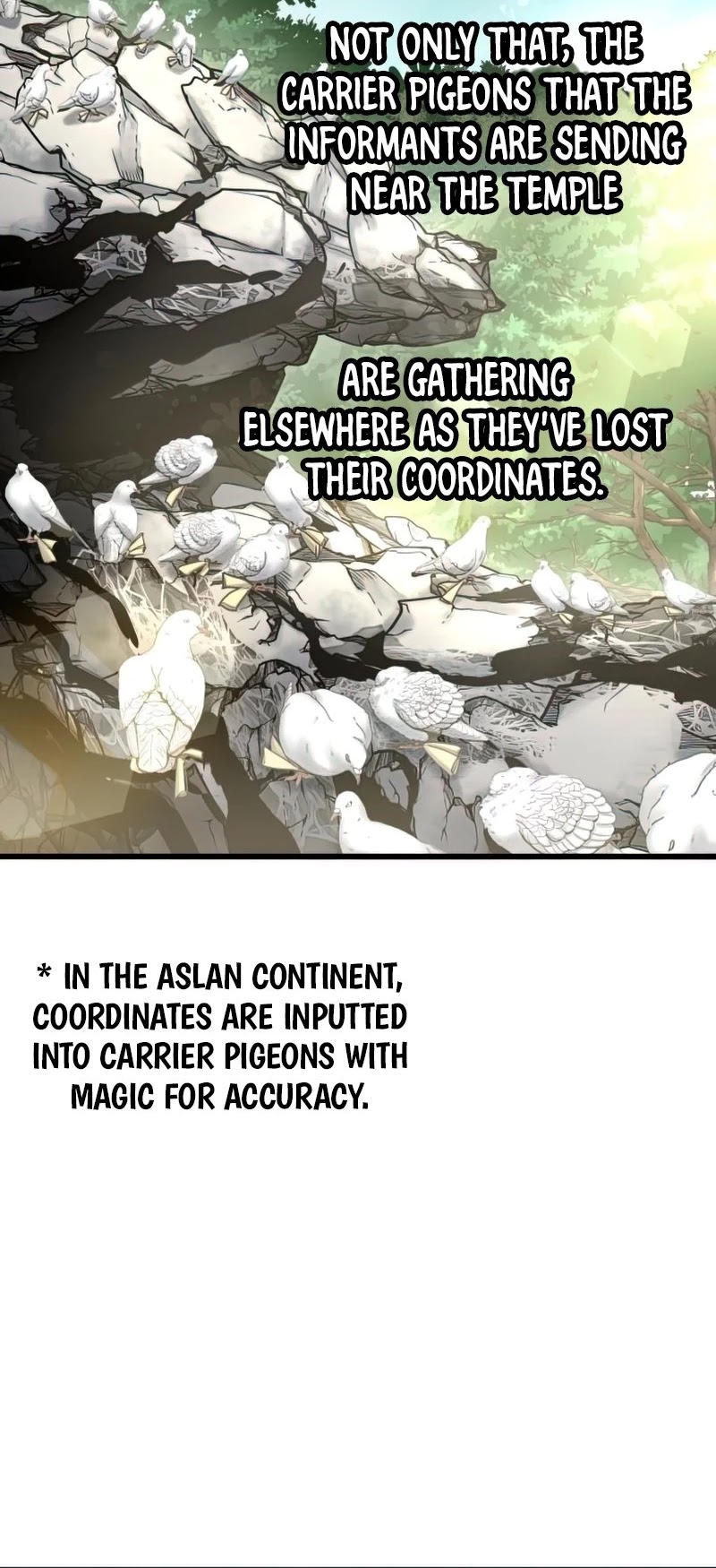 Reincarnation of the Suicidal Battle God Chapter 49 page 7 - Chapter 49