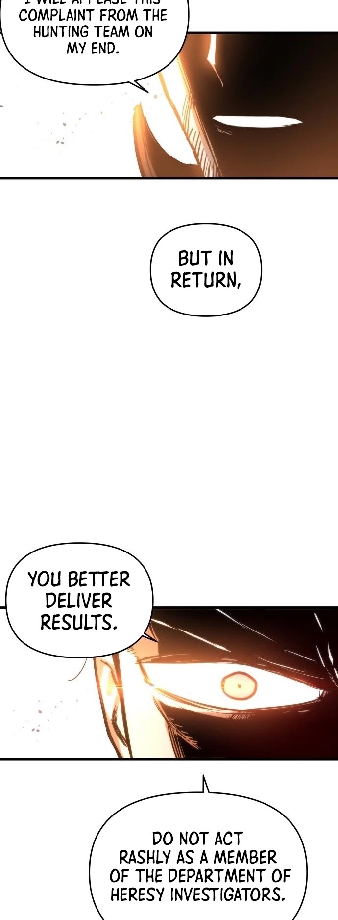 Reincarnation of the Suicidal Battle God Chapter 5 page 12 - Chapter 5