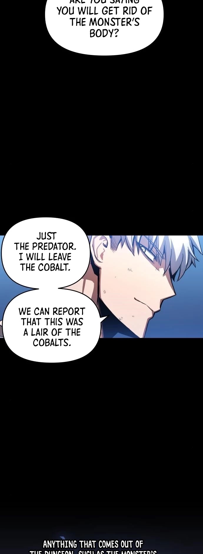 Reincarnation of the Suicidal Battle God Chapter 5 page 19 - Chapter 5