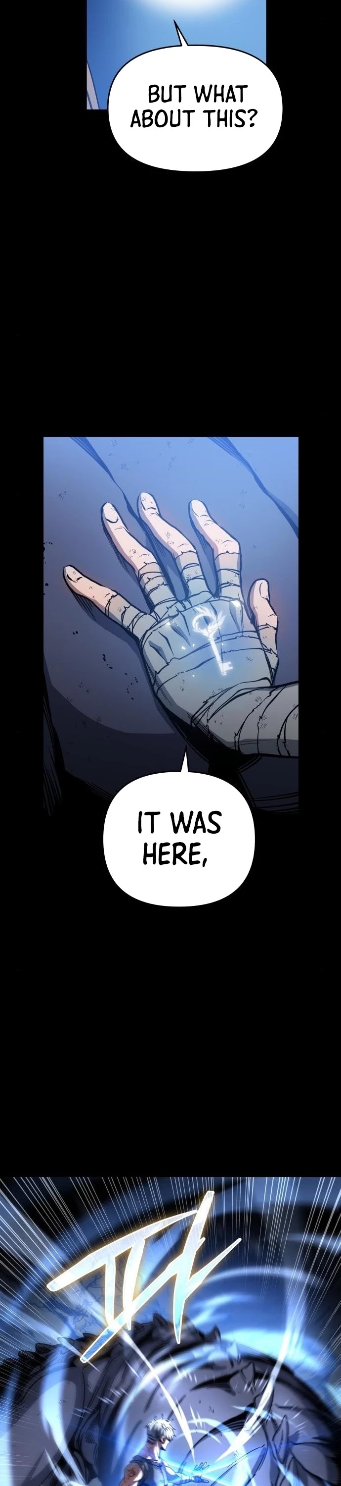 Reincarnation of the Suicidal Battle God Chapter 5 page 22 - Chapter 5