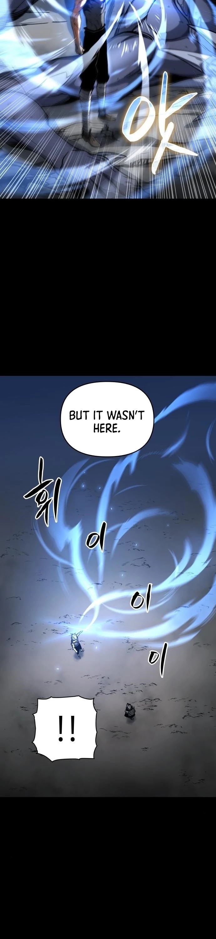 Reincarnation of the Suicidal Battle God Chapter 5 page 23 - Chapter 5
