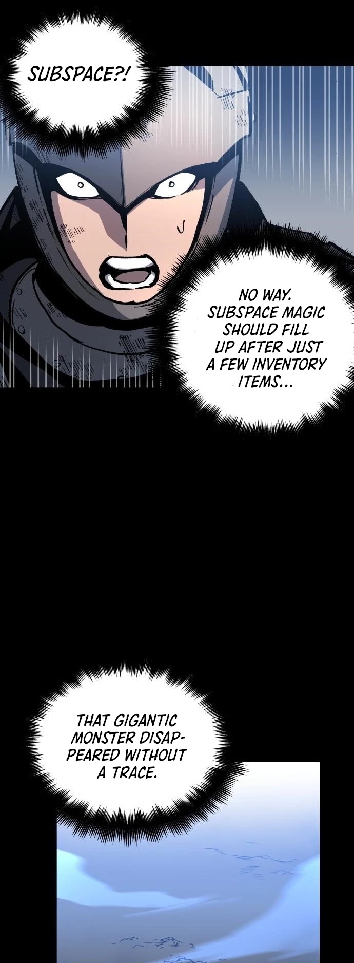 Reincarnation of the Suicidal Battle God Chapter 5 page 24 - Chapter 5