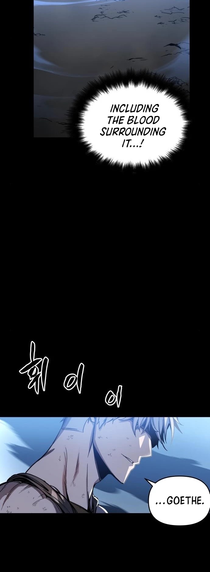 Reincarnation of the Suicidal Battle God Chapter 5 page 25 - Chapter 5