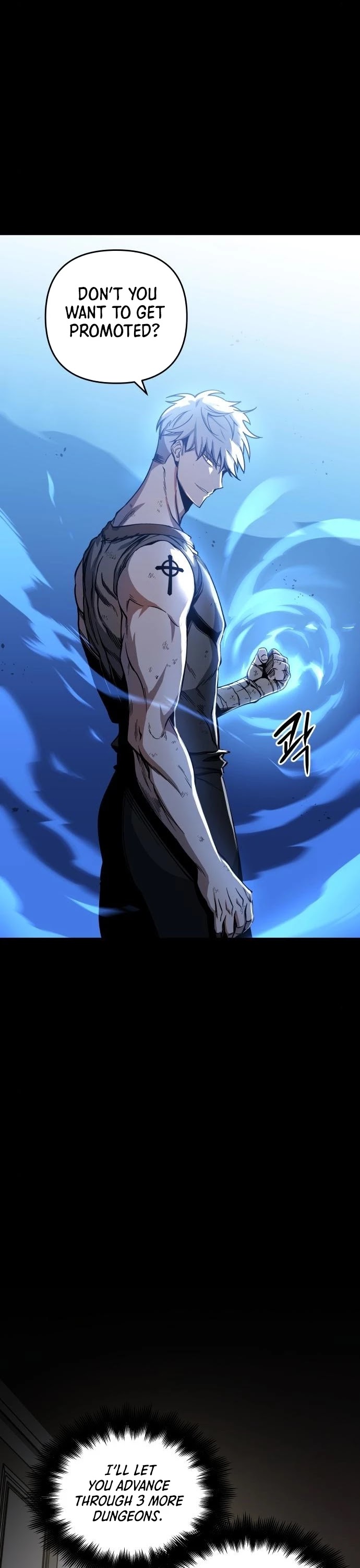 Reincarnation of the Suicidal Battle God Chapter 5 page 26 - Chapter 5