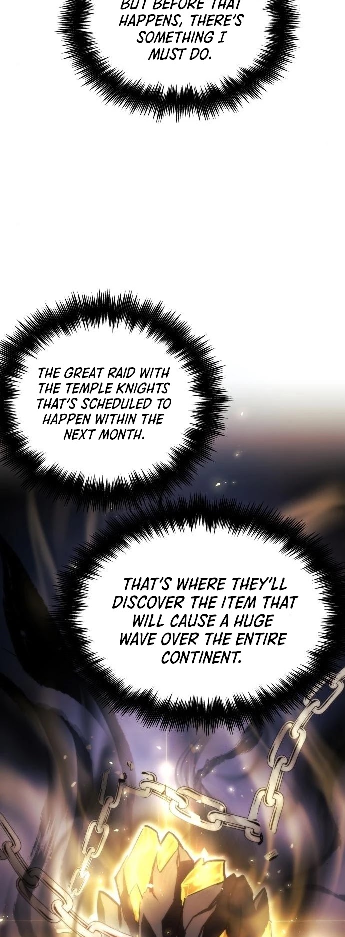 Reincarnation of the Suicidal Battle God Chapter 5 page 30 - Chapter 5