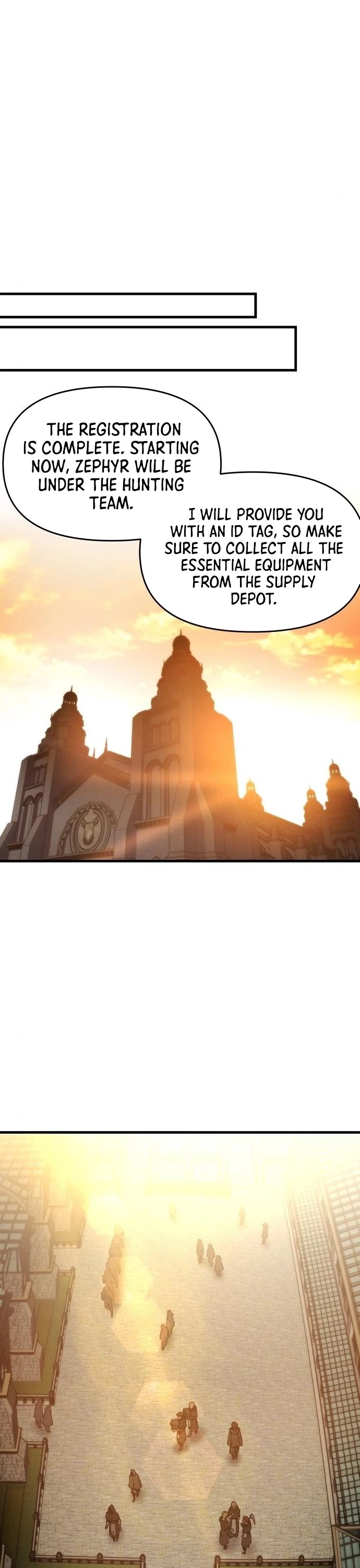 Reincarnation of the Suicidal Battle God Chapter 5 page 32 - Chapter 5