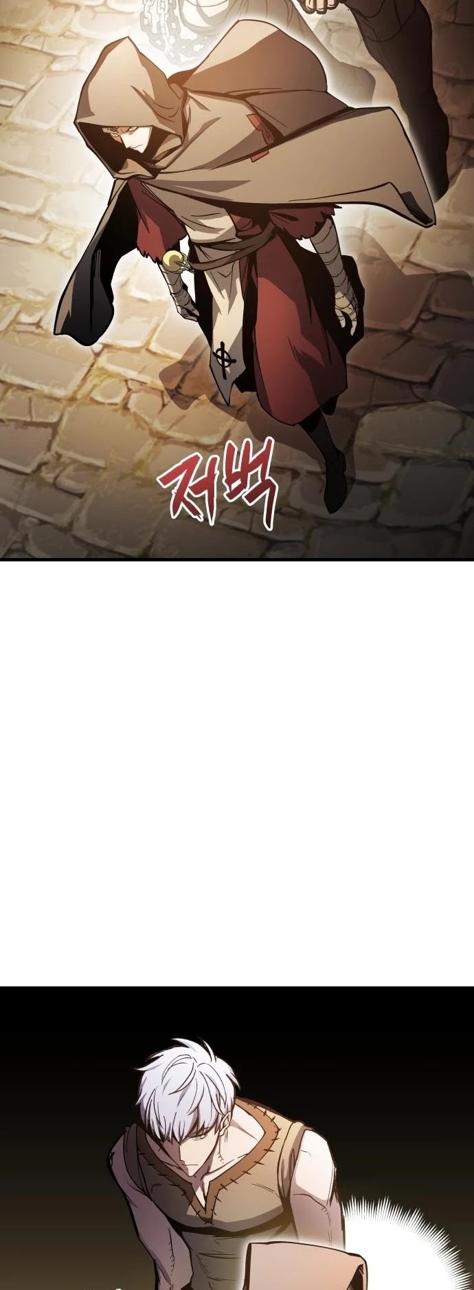 Reincarnation of the Suicidal Battle God Chapter 5 page 37 - Chapter 5