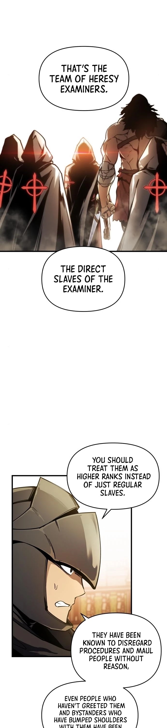 Reincarnation of the Suicidal Battle God Chapter 5 page 39 - Chapter 5