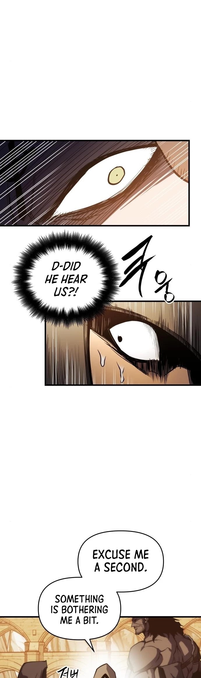 Reincarnation of the Suicidal Battle God Chapter 5 page 41 - Chapter 5