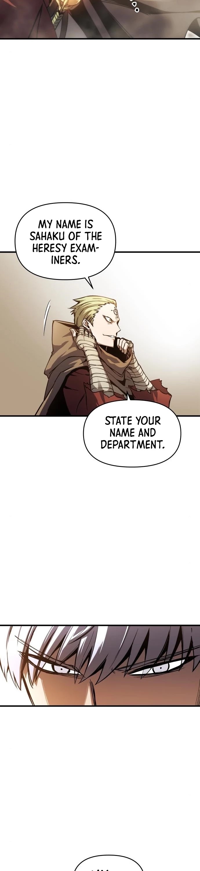 Reincarnation of the Suicidal Battle God Chapter 5 page 43 - Chapter 5