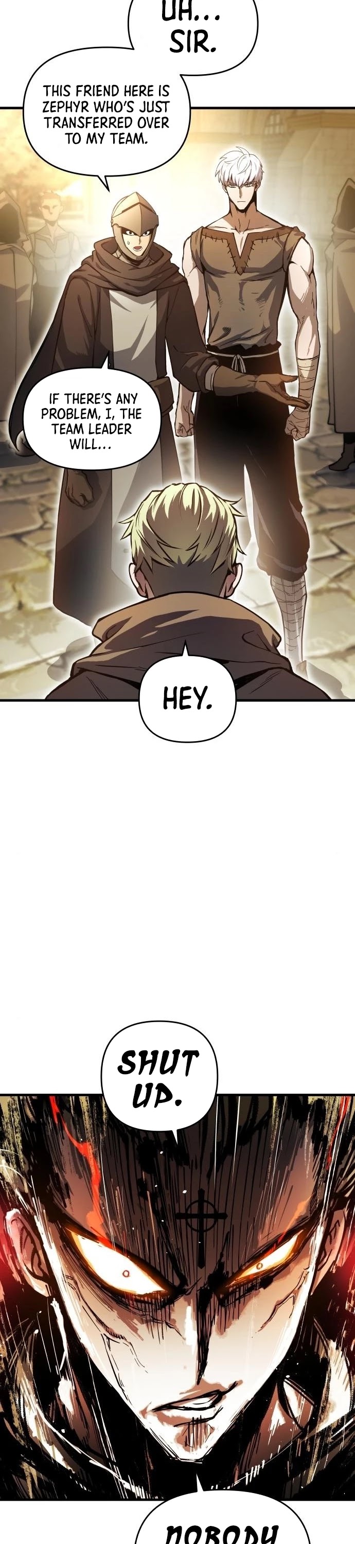 Reincarnation of the Suicidal Battle God Chapter 5 page 44 - Chapter 5