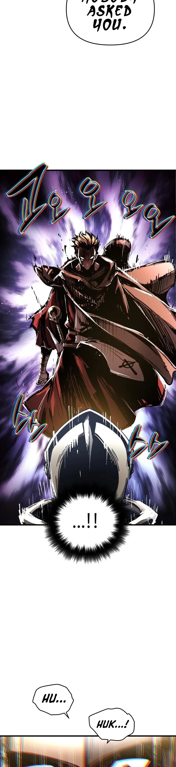Reincarnation of the Suicidal Battle God Chapter 5 page 45 - Chapter 5