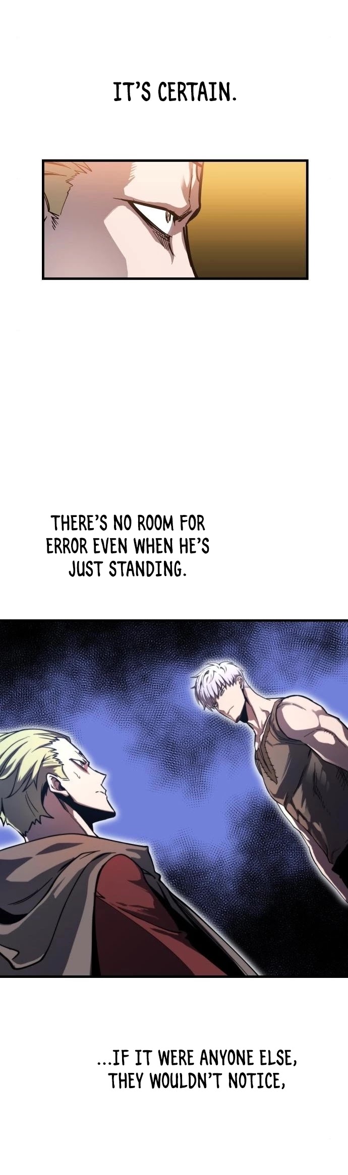Reincarnation of the Suicidal Battle God Chapter 5 page 47 - Chapter 5