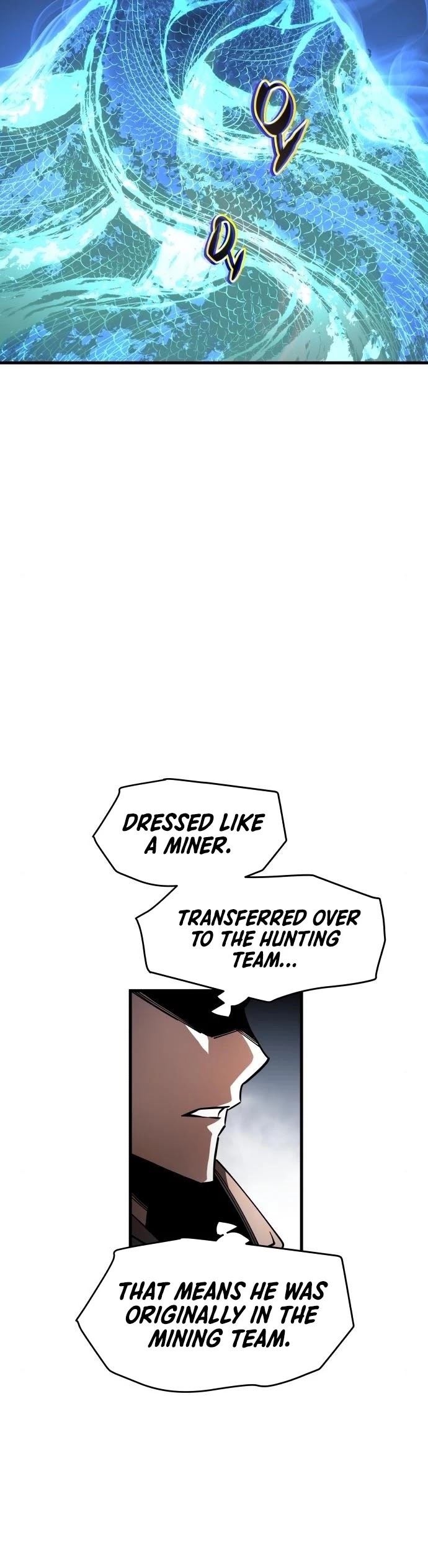 Reincarnation of the Suicidal Battle God Chapter 5 page 49 - Chapter 5