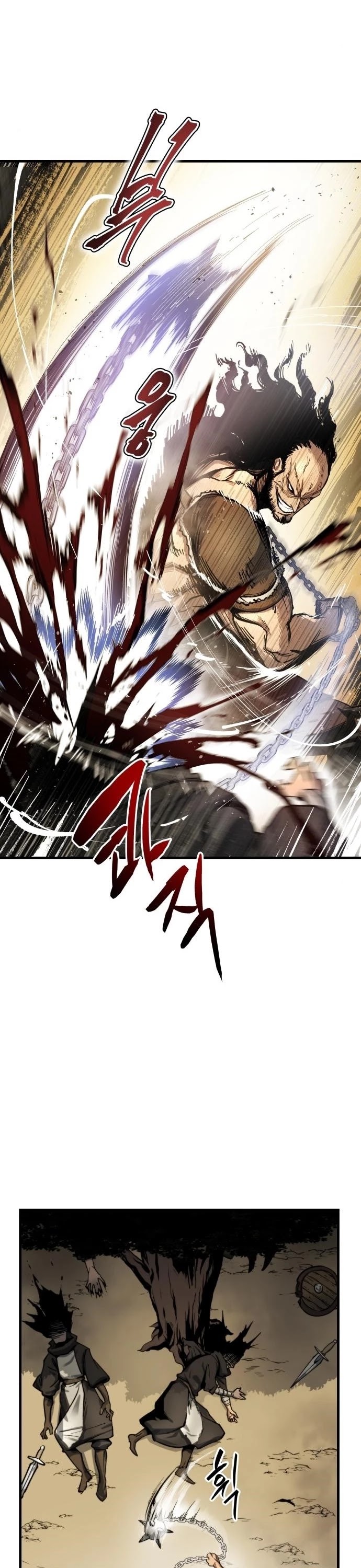 Reincarnation of the Suicidal Battle God Chapter 5 page 5 - Chapter 5