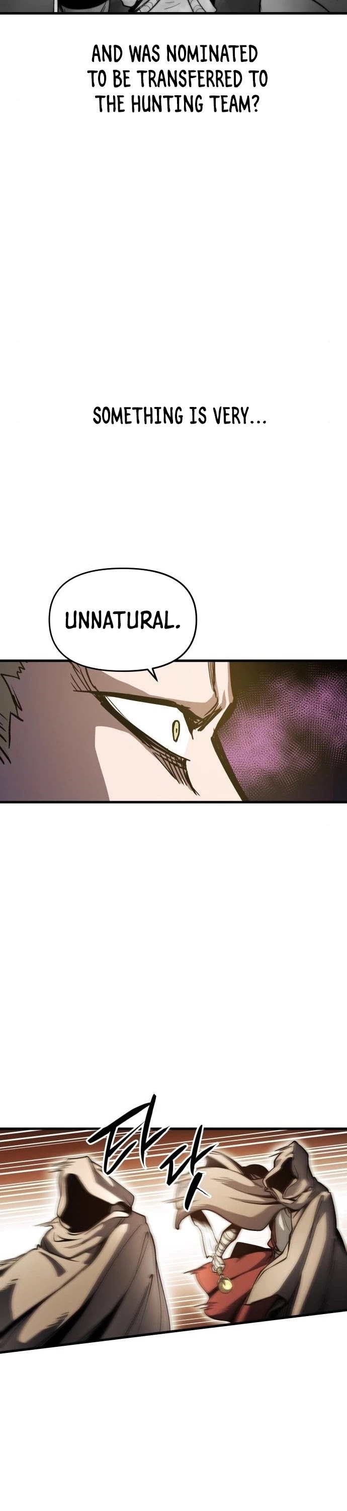 Reincarnation of the Suicidal Battle God Chapter 5 page 51 - Chapter 5