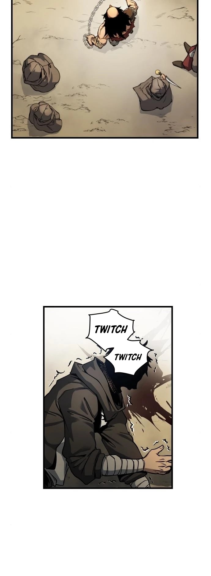 Reincarnation of the Suicidal Battle God Chapter 5 page 6 - Chapter 5