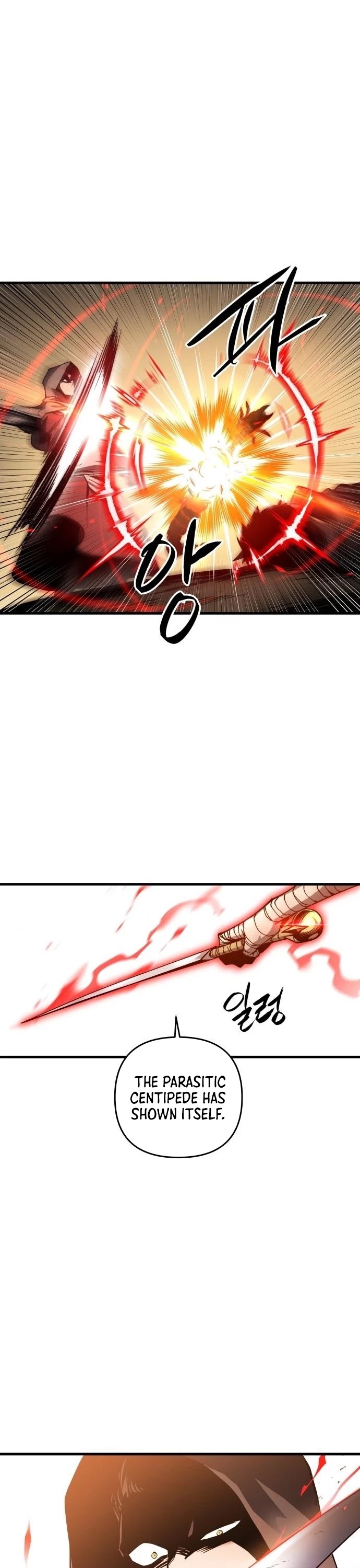 Reincarnation of the Suicidal Battle God Chapter 5 page 8 - Chapter 5