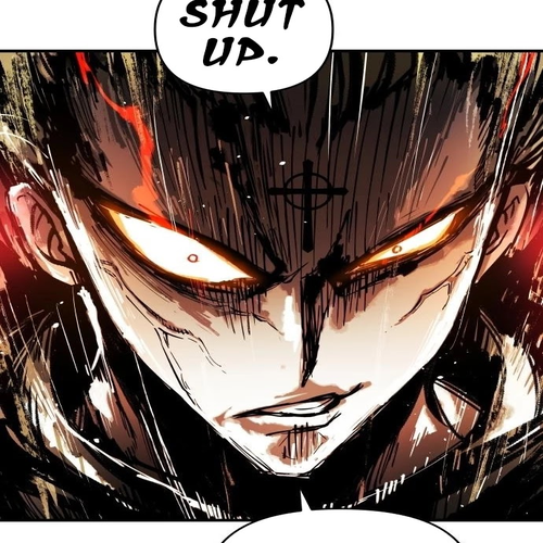 Reincarnation of the Suicidal Battle God Chapter 5 cover