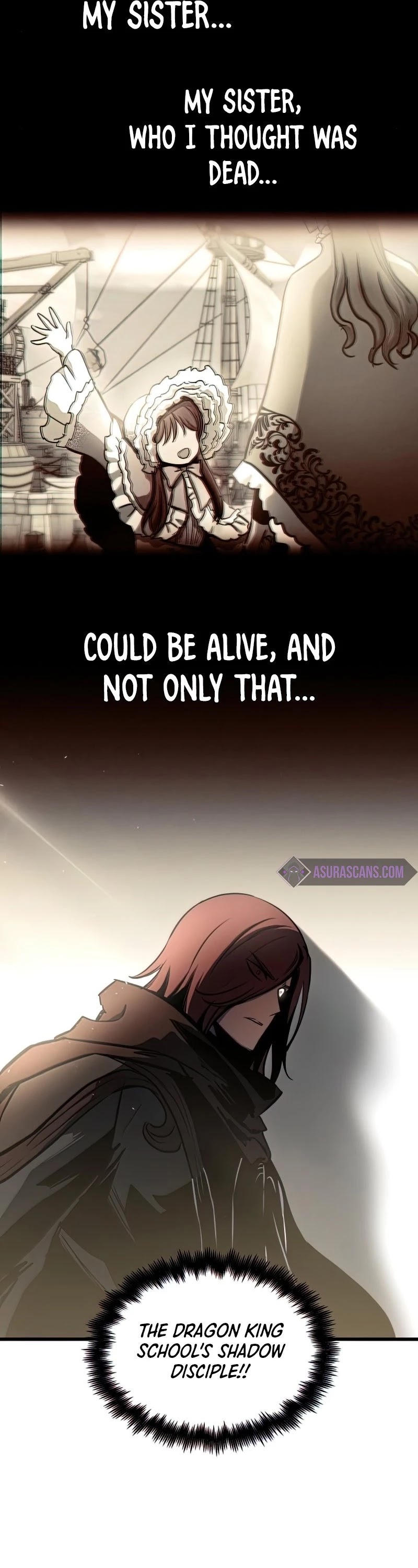 Reincarnation of the Suicidal Battle God Chapter 50 page 10 - Chapter 50